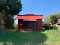 矢指神社(千葉県)