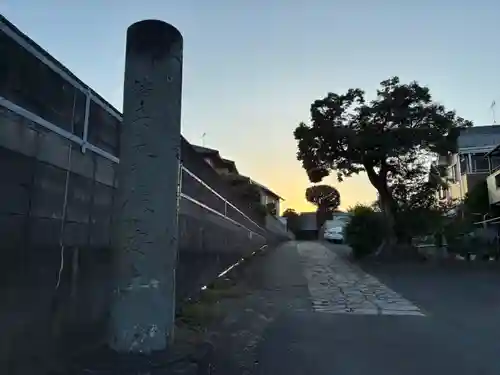 浄安寺(千葉県)