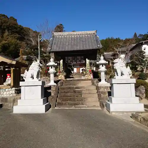 龍源院の本殿・本堂