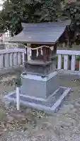 供所神社(滋賀県)