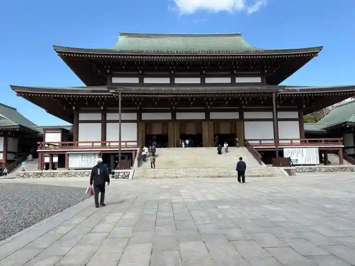 成田山新勝寺(千葉県)