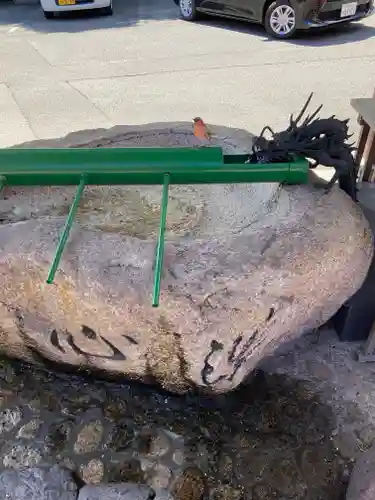 多度大社(三重県)