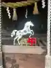 涌谷神社(宮城県)