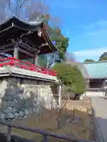 愛染院(東京都)