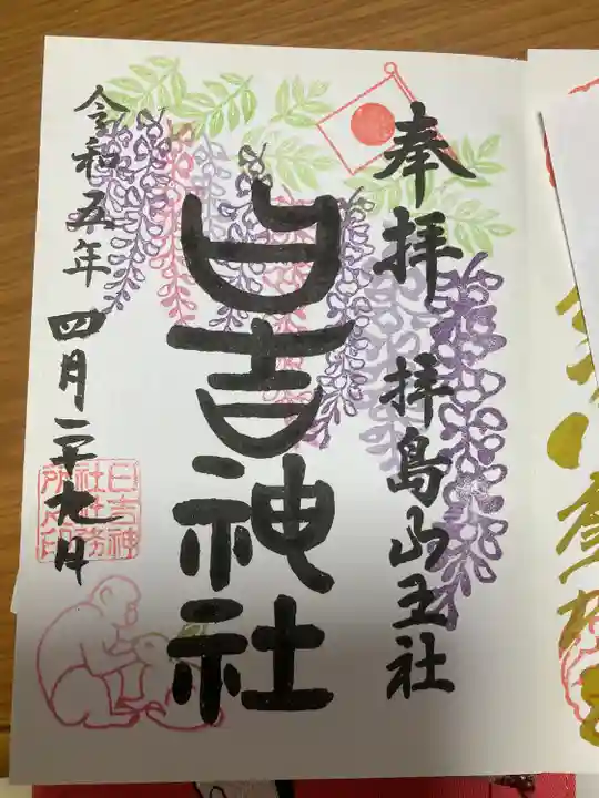 日吉神社(東京都)