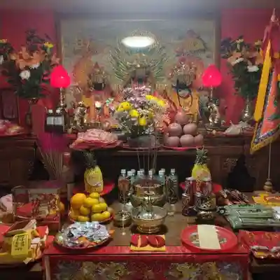 関西媽祖会館 (大阪府)