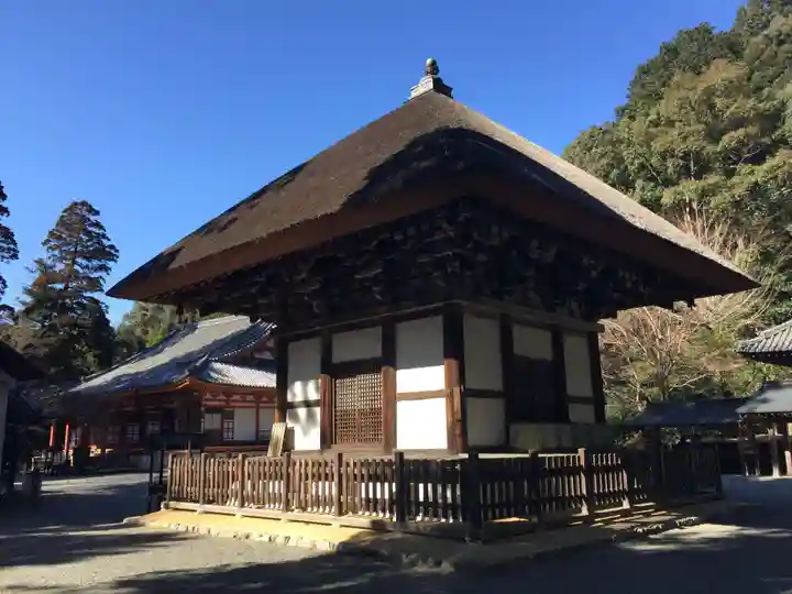 観心寺のその他建物