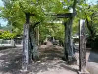 天鷹神社(岐阜県)