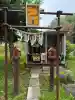 上常呂神社(北海道)