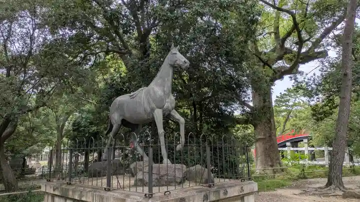 住吉大社(大阪府)