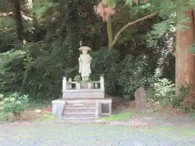 岩水寺(静岡県)