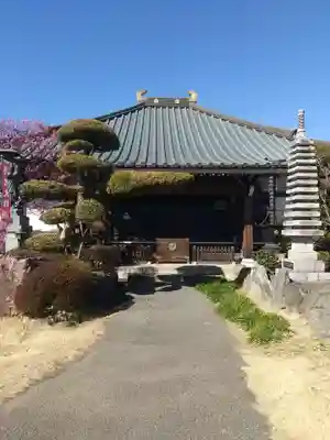 満福寺(埼玉県)