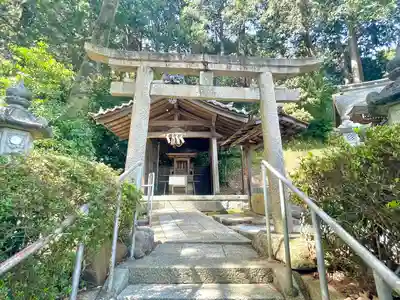 日枝神社(滋賀県)