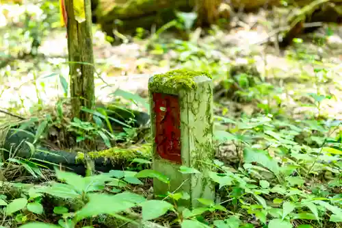 諏訪大社(長野県)