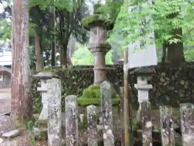 華厳寺のその他建物