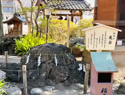 千葉神社(千葉県)