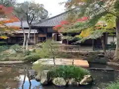 明月院の建物その他