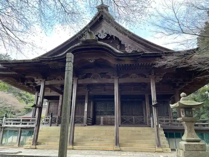 醍醐寺(上醍醐)(京都府)