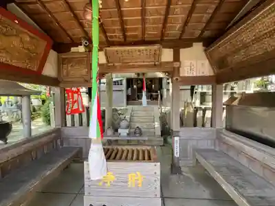 朝護孫子寺(奈良県)