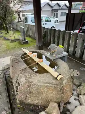 羊神社(愛知県)