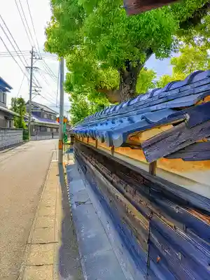 弁栄庵 法城寺のその他建物