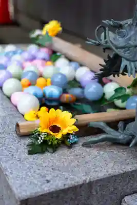 小垣江神明神社(愛知県)