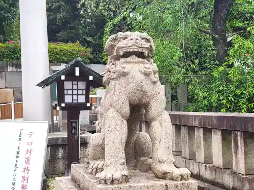 乃木神社(東京都)