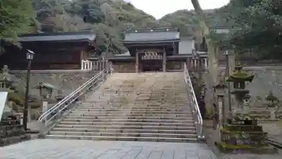 伊奈波神社(岐阜県)