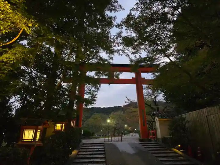 八坂神社(祇園さん)(京都府)