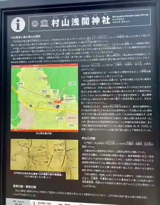 村山浅間神社(静岡県)