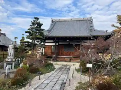 曼陀羅寺のその他建物