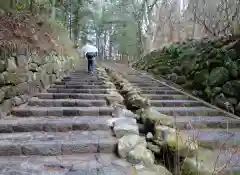 輪王寺の建物その他