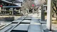伊和志津神社(兵庫県)