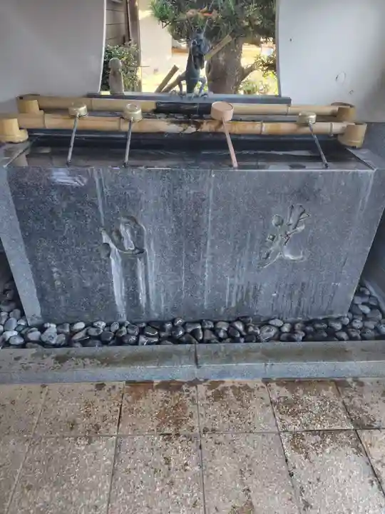 密藏院(埼玉県)