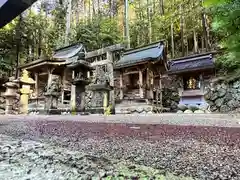 八幡神社(岐阜県)