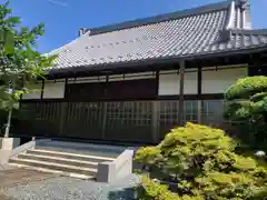 江月寺(岐阜県)