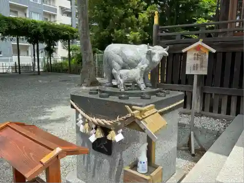 榴岡天満宮(宮城県)