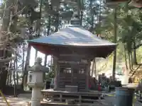 大悲願寺のその他建物