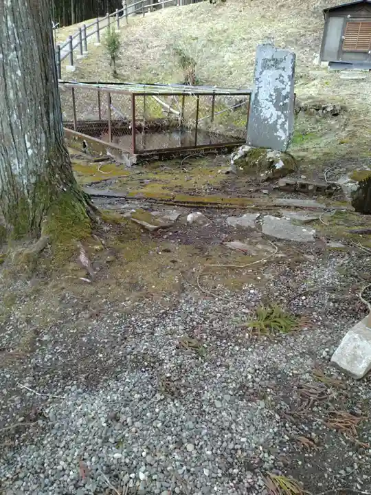 熊野神社(宮城県)