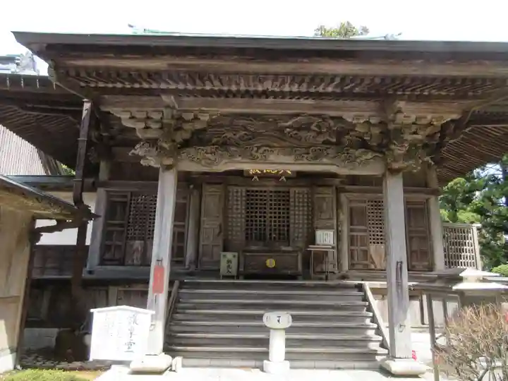 太龍寺(徳島県)