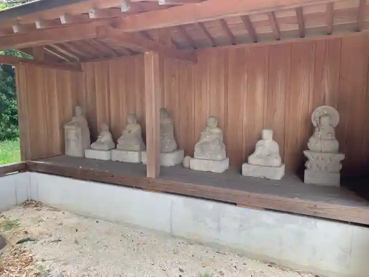 新福寺(千葉県)