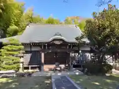 命徳寺(神奈川県)