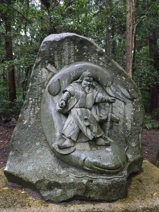 鹿島神宮(茨城県)