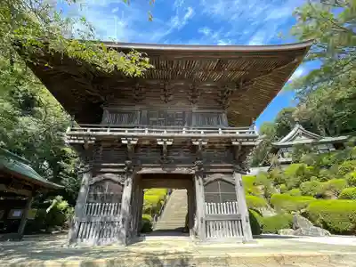 等覚院(神奈川県)