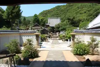 大日寺のその他建物