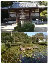 大御堂観音寺(京都府)