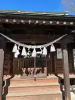 愛宕神社(群馬県)
