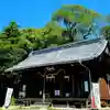 賀久留神社(静岡県)