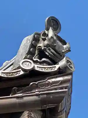 極楽寺のその他建物