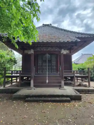 慶安寺(栃木県)